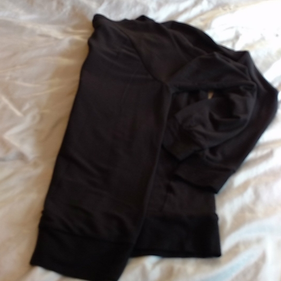 FRENCHIE jersey Size M long sleeve sweatshirt - Picture 5 of 5